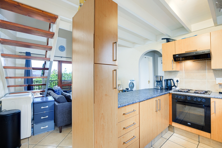 1 Bedroom Property for Sale in Lonehill Gauteng