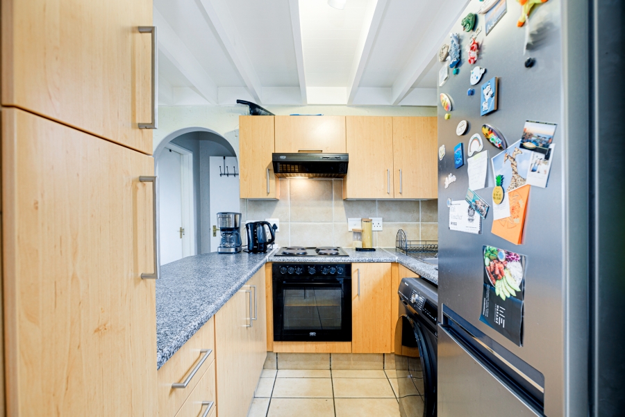 1 Bedroom Property for Sale in Lonehill Gauteng