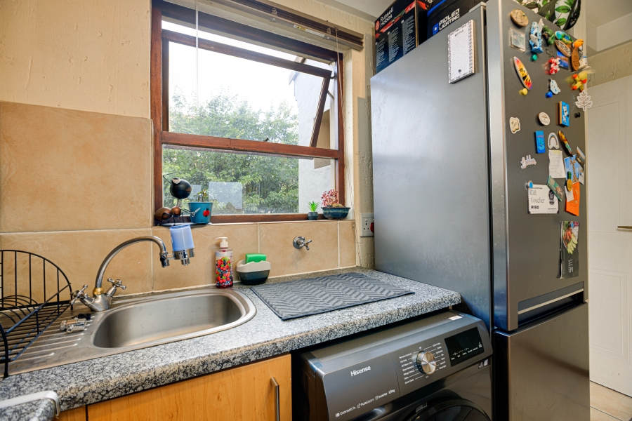 1 Bedroom Property for Sale in Lonehill Gauteng