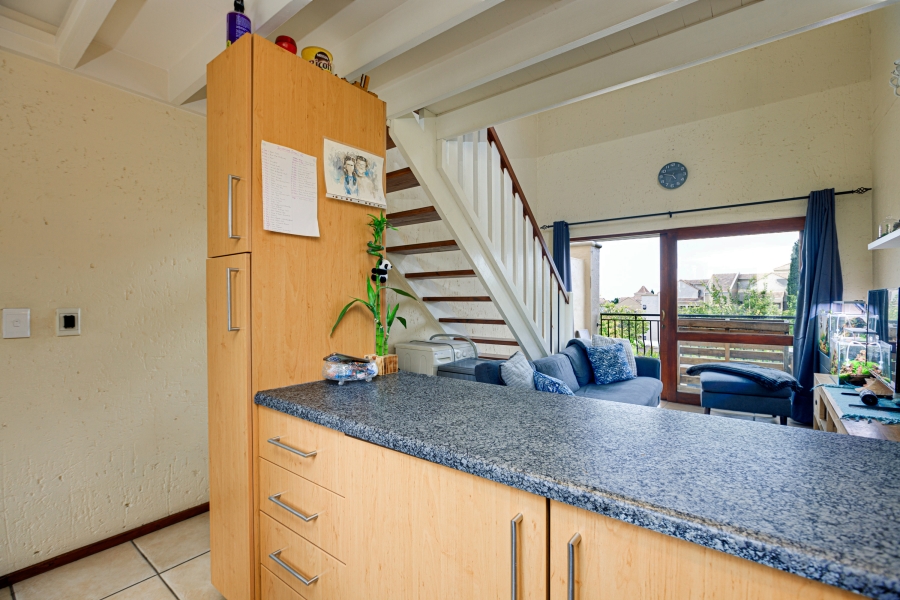 1 Bedroom Property for Sale in Lonehill Gauteng