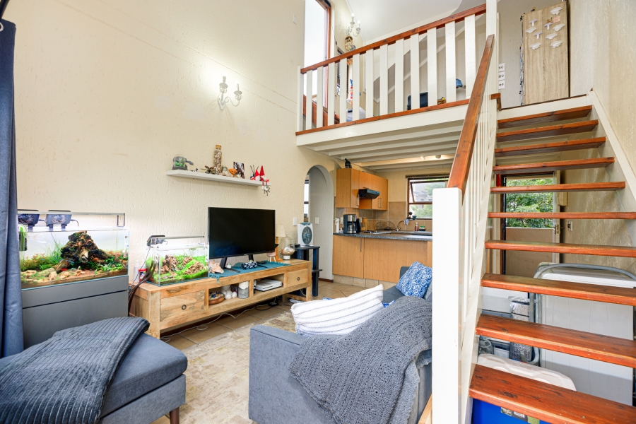 1 Bedroom Property for Sale in Lonehill Gauteng