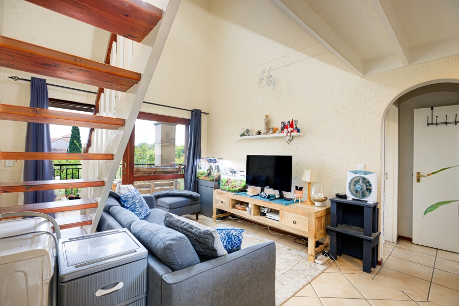 1 Bedroom Property for Sale in Lonehill Gauteng