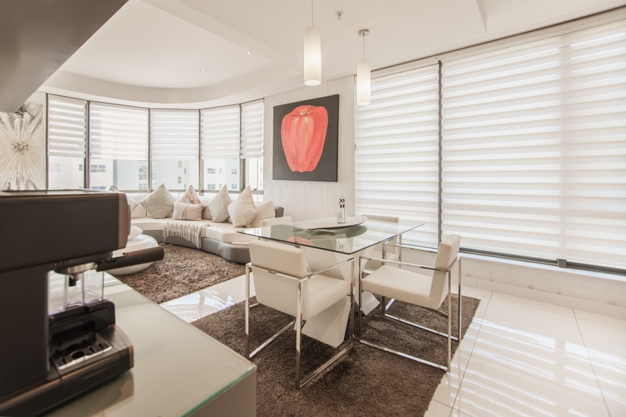 To Let 1 Bedroom Property for Rent in Morningside Gauteng