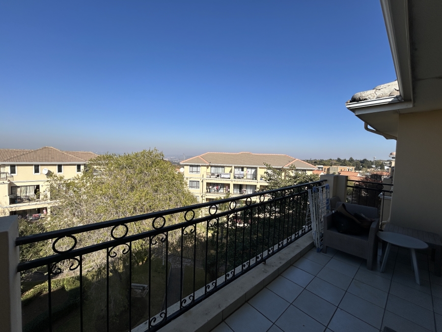 To Let 2 Bedroom Property for Rent in Carlswald Gauteng