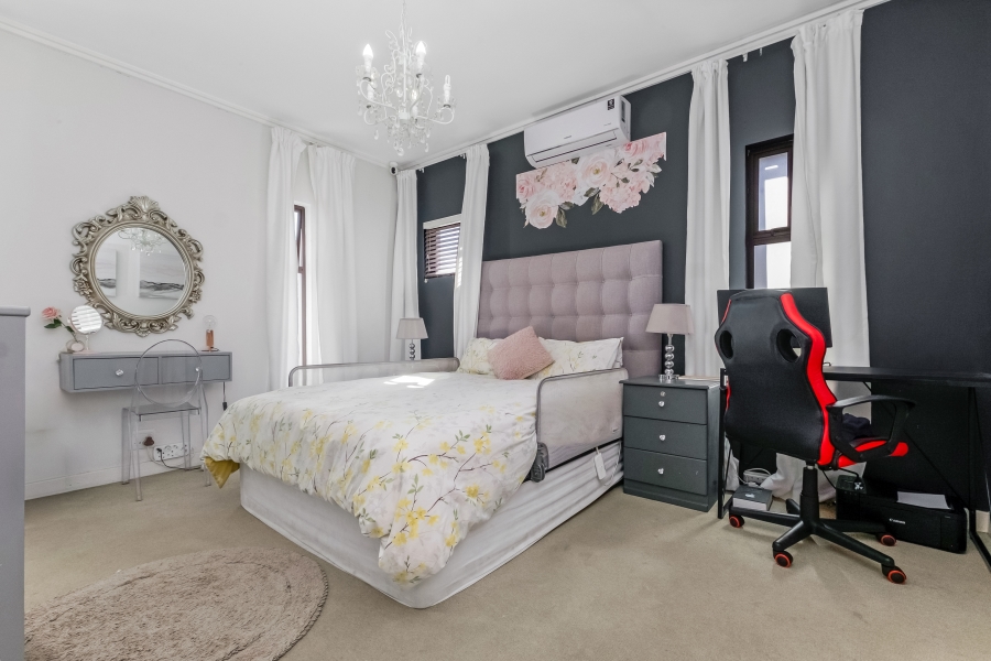 To Let 3 Bedroom Property for Rent in Fourways Gauteng