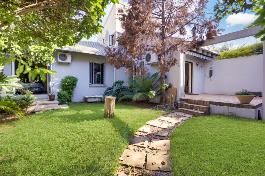 3 Bedroom Property for Sale in Lonehill Gauteng