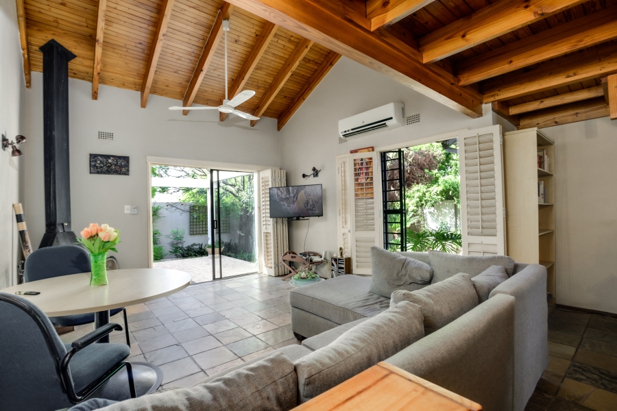 3 Bedroom Property for Sale in Lonehill Gauteng