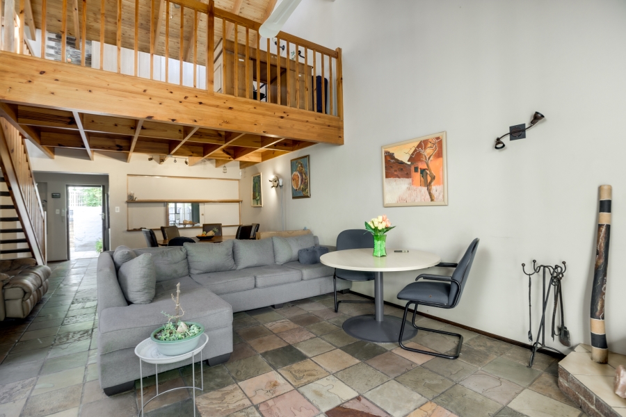 3 Bedroom Property for Sale in Lonehill Gauteng