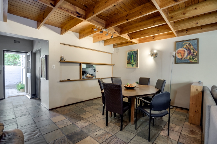 3 Bedroom Property for Sale in Lonehill Gauteng