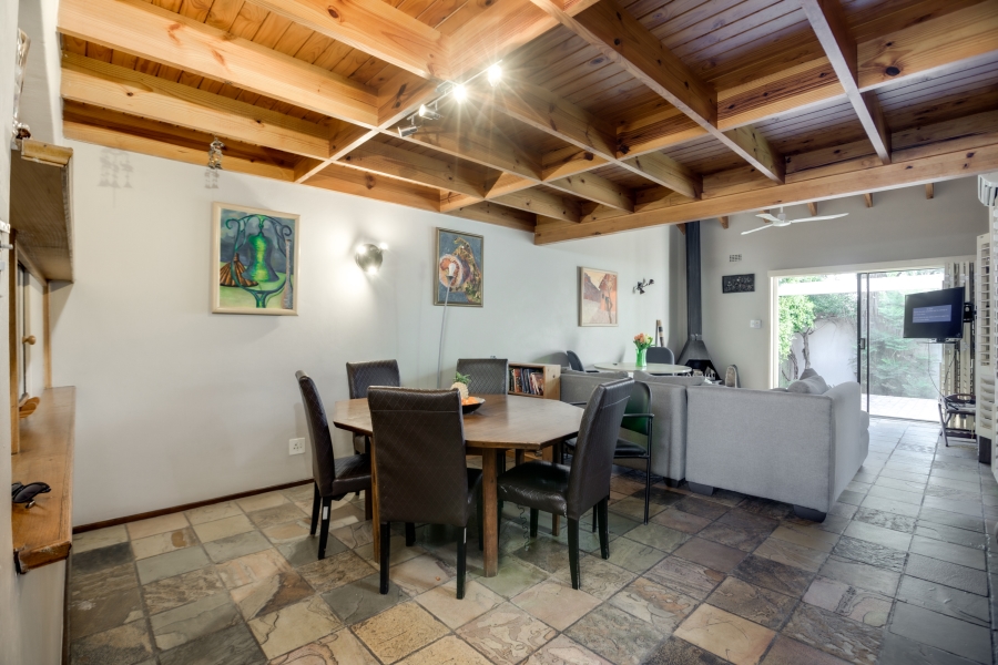 3 Bedroom Property for Sale in Lonehill Gauteng