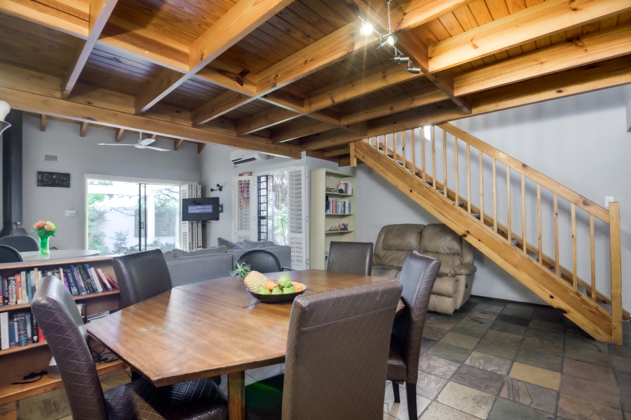 3 Bedroom Property for Sale in Lonehill Gauteng