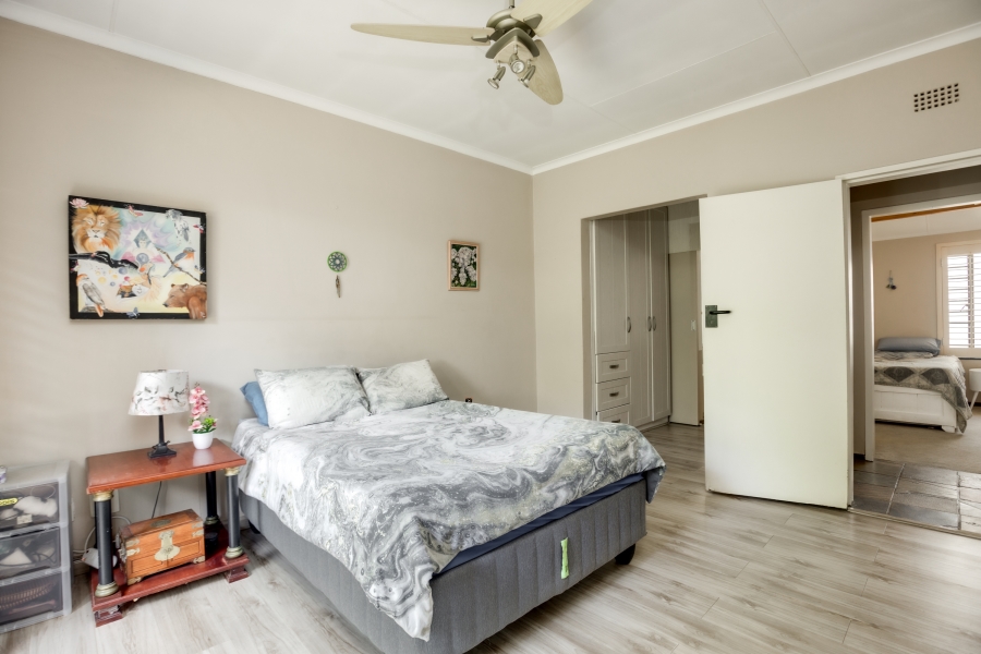 3 Bedroom Property for Sale in Lonehill Gauteng