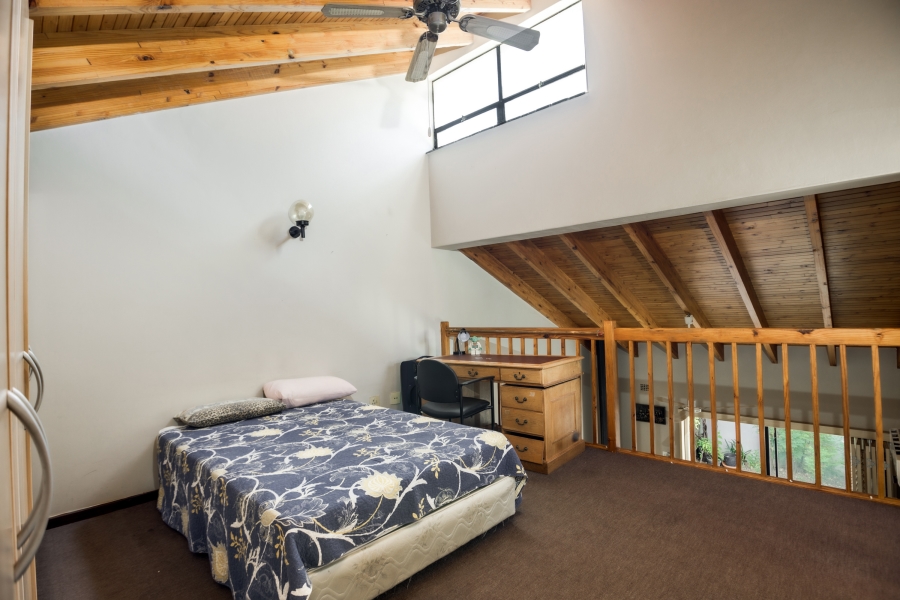 3 Bedroom Property for Sale in Lonehill Gauteng