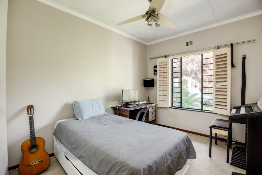 3 Bedroom Property for Sale in Lonehill Gauteng