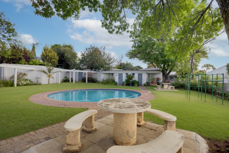 3 Bedroom Property for Sale in Lonehill Gauteng