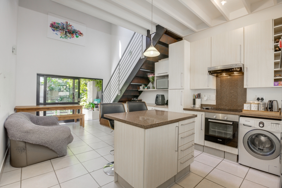 2 Bedroom Property for Sale in Lonehill Gauteng