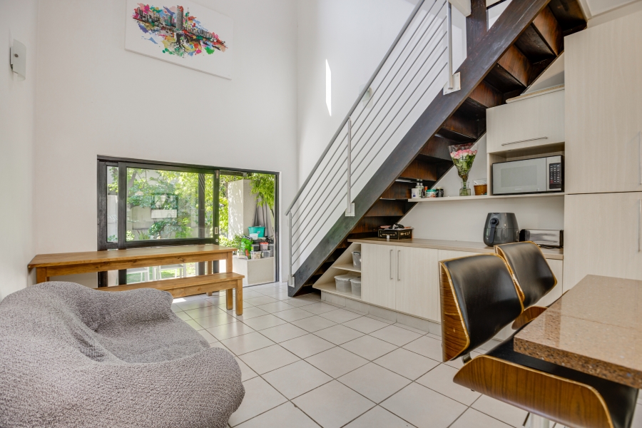 2 Bedroom Property for Sale in Lonehill Gauteng