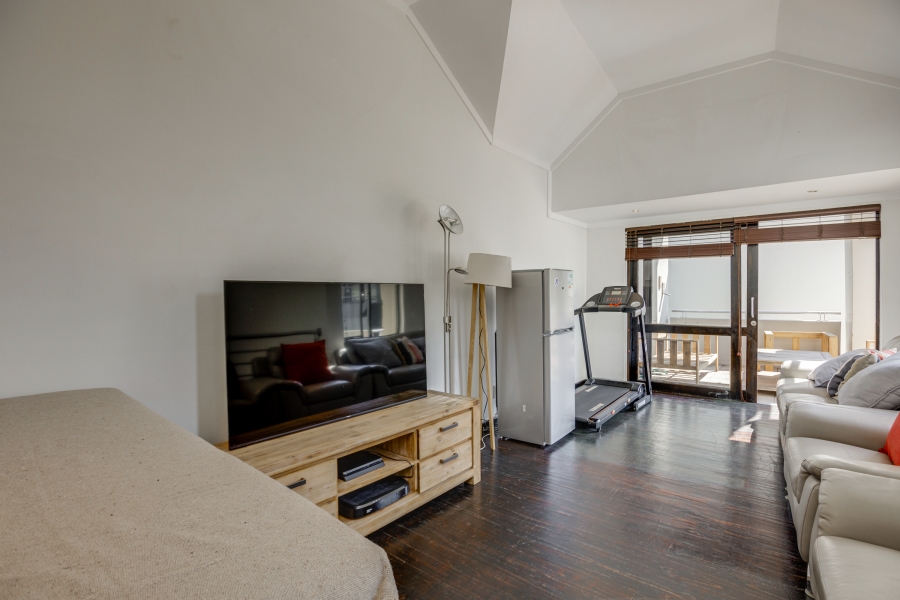 2 Bedroom Property for Sale in Lonehill Gauteng