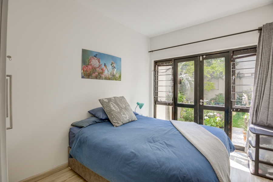 2 Bedroom Property for Sale in Lonehill Gauteng