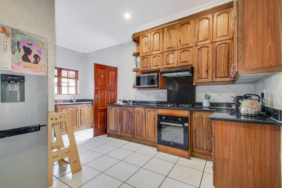 4 Bedroom Property for Sale in Craigavon Gauteng