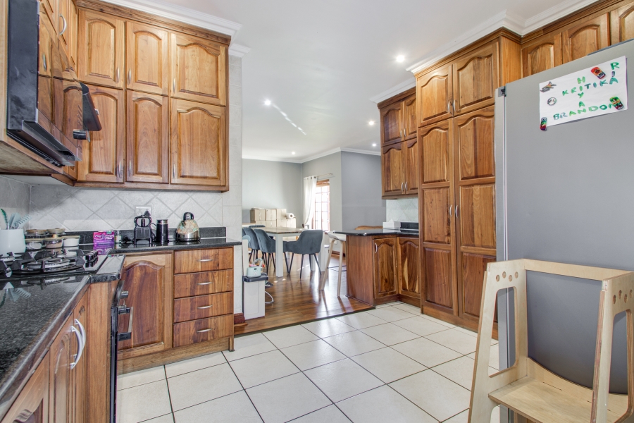 4 Bedroom Property for Sale in Craigavon Gauteng