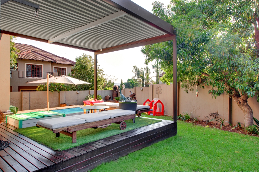 4 Bedroom Property for Sale in Craigavon Gauteng