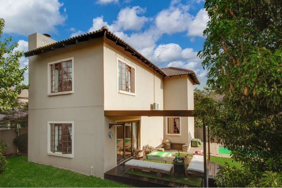 4 Bedroom Property for Sale in Craigavon Gauteng