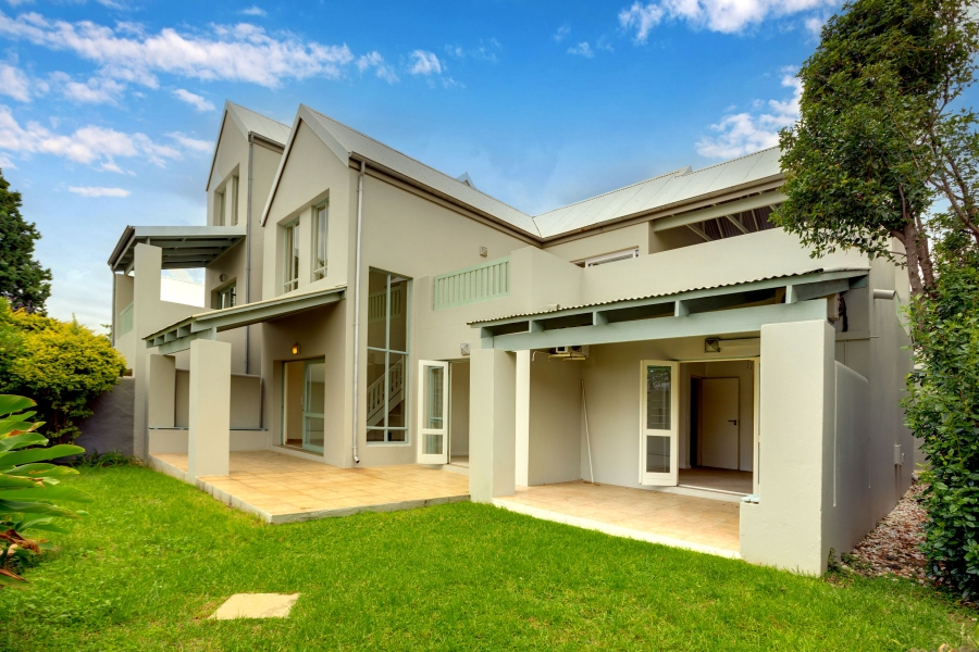 3 Bedroom Property for Sale in Witkoppen Gauteng