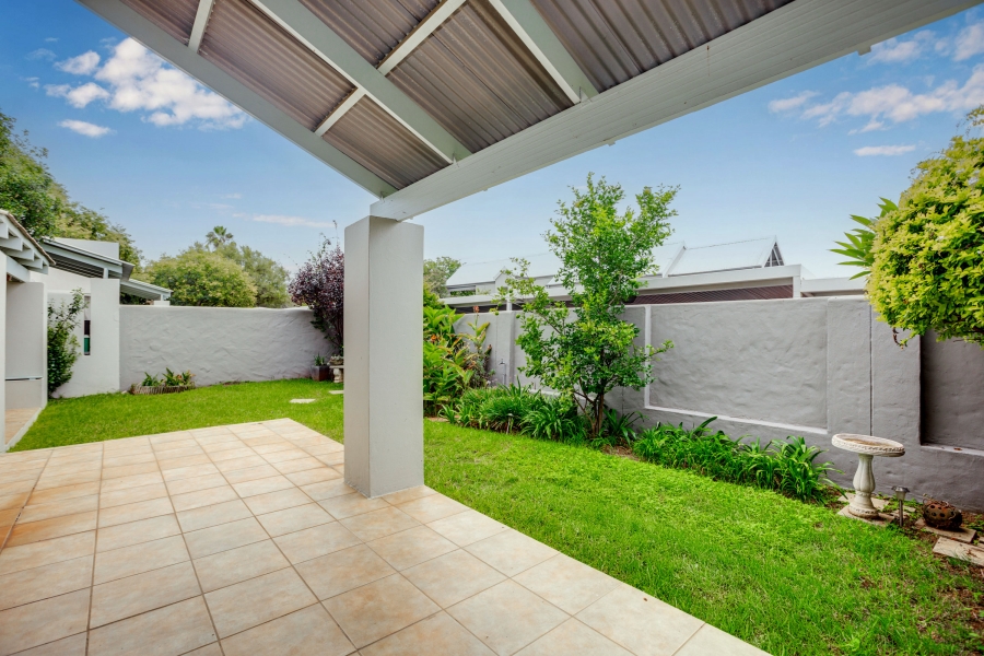 3 Bedroom Property for Sale in Witkoppen Gauteng