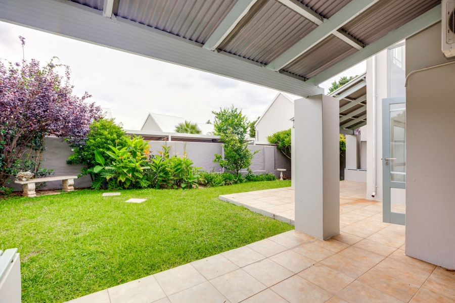 3 Bedroom Property for Sale in Witkoppen Gauteng