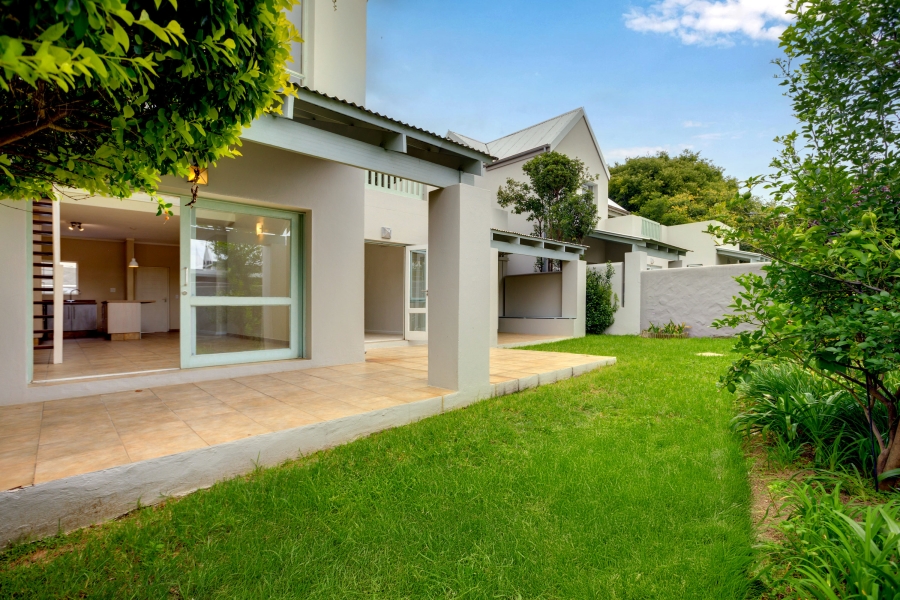 3 Bedroom Property for Sale in Witkoppen Gauteng