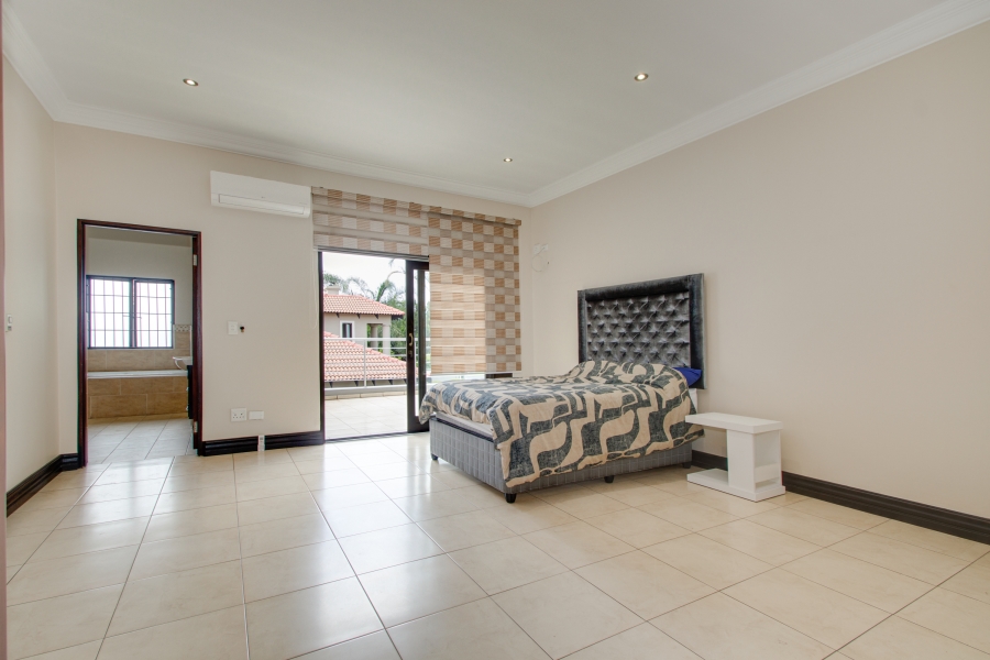 5 Bedroom Property for Sale in Dainfern Gauteng