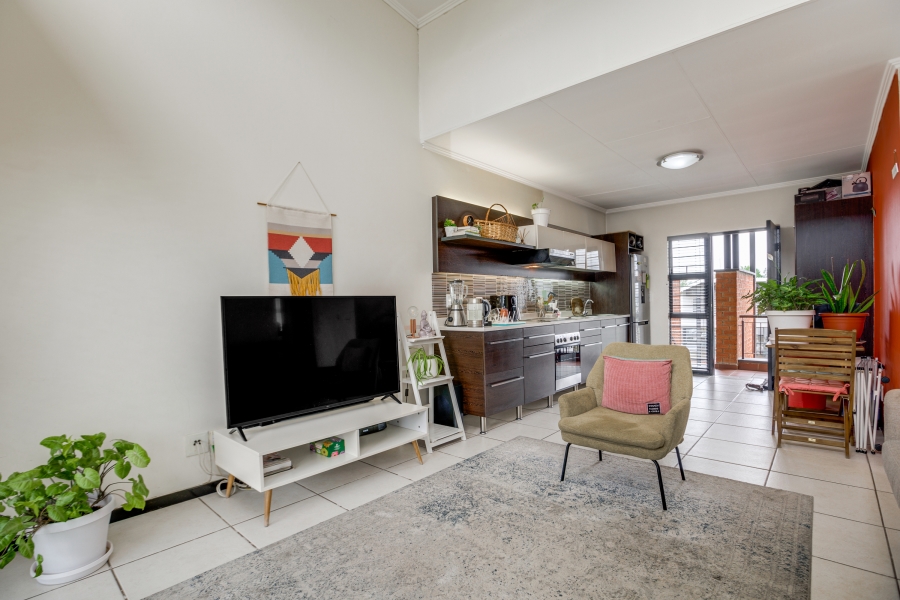 2 Bedroom Property for Sale in Douglasdale Gauteng