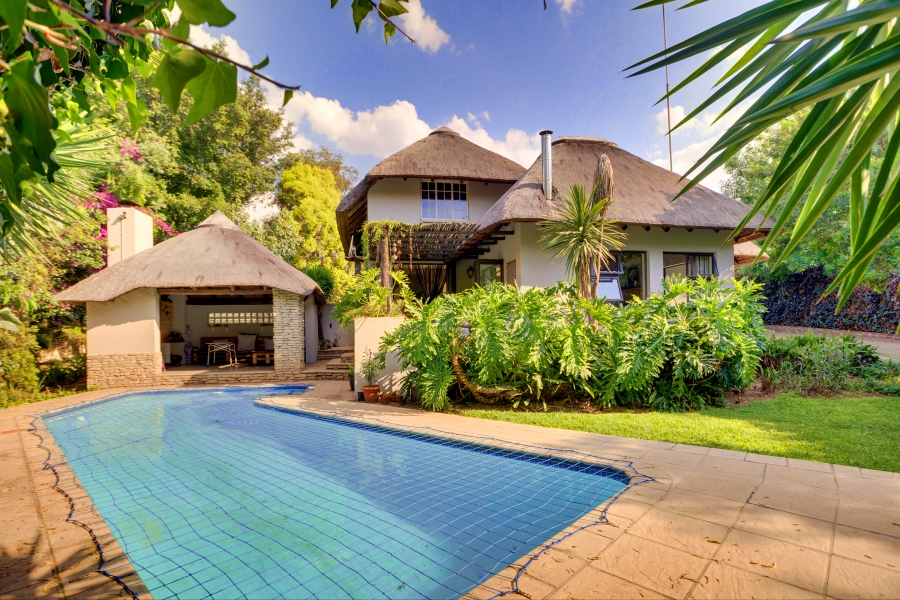 3 Bedroom Property for Sale in Jukskei Park Gauteng