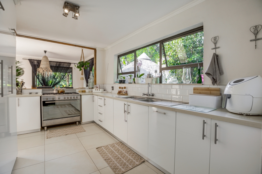 3 Bedroom Property for Sale in Jukskei Park Gauteng