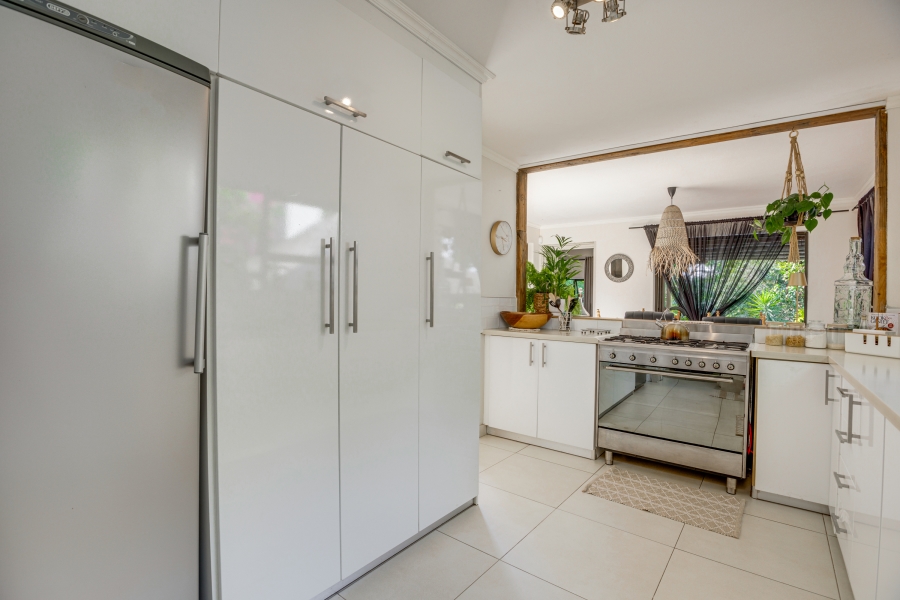 3 Bedroom Property for Sale in Jukskei Park Gauteng