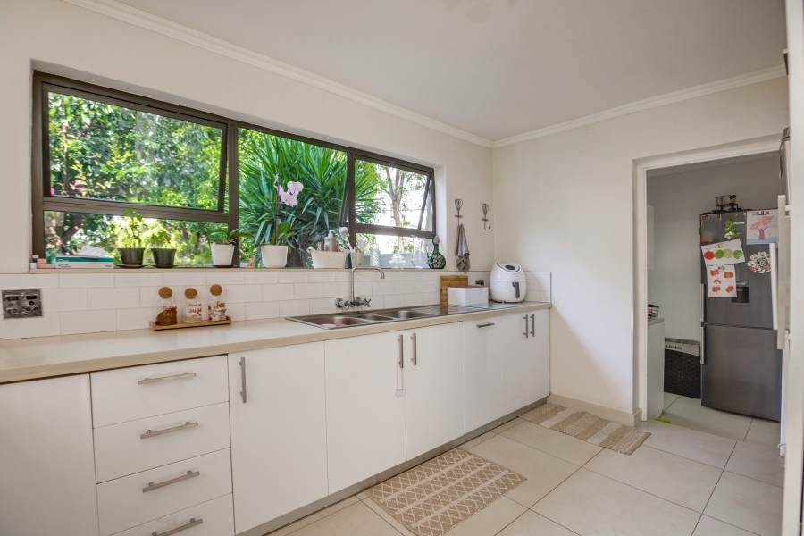 3 Bedroom Property for Sale in Jukskei Park Gauteng