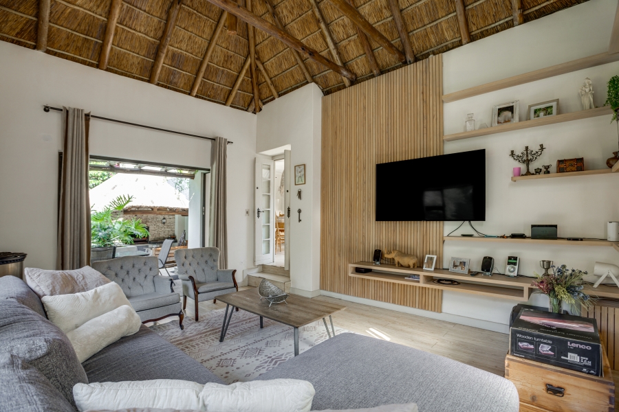 3 Bedroom Property for Sale in Jukskei Park Gauteng