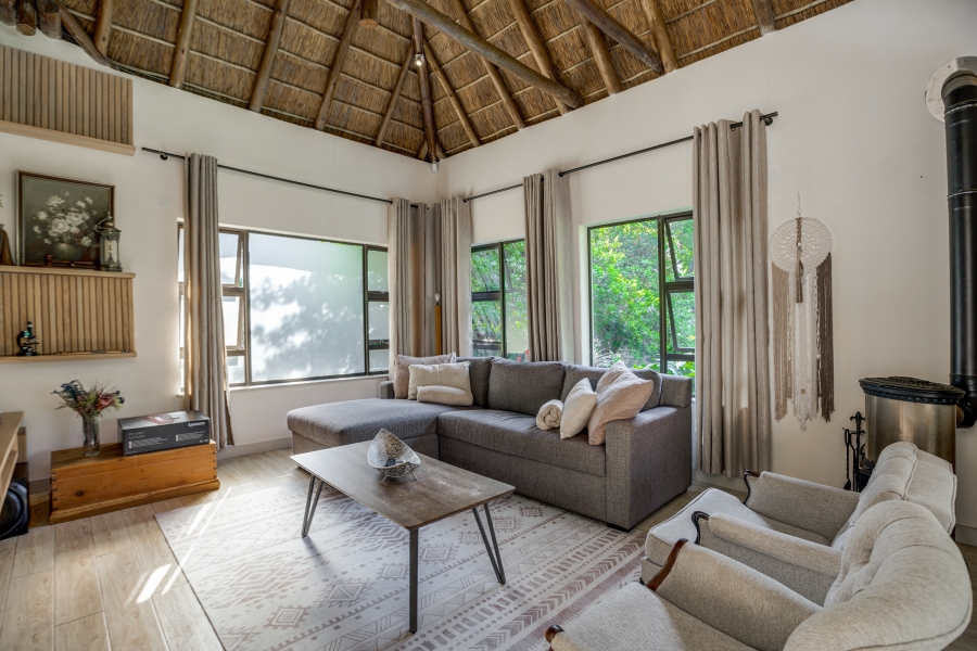 3 Bedroom Property for Sale in Jukskei Park Gauteng