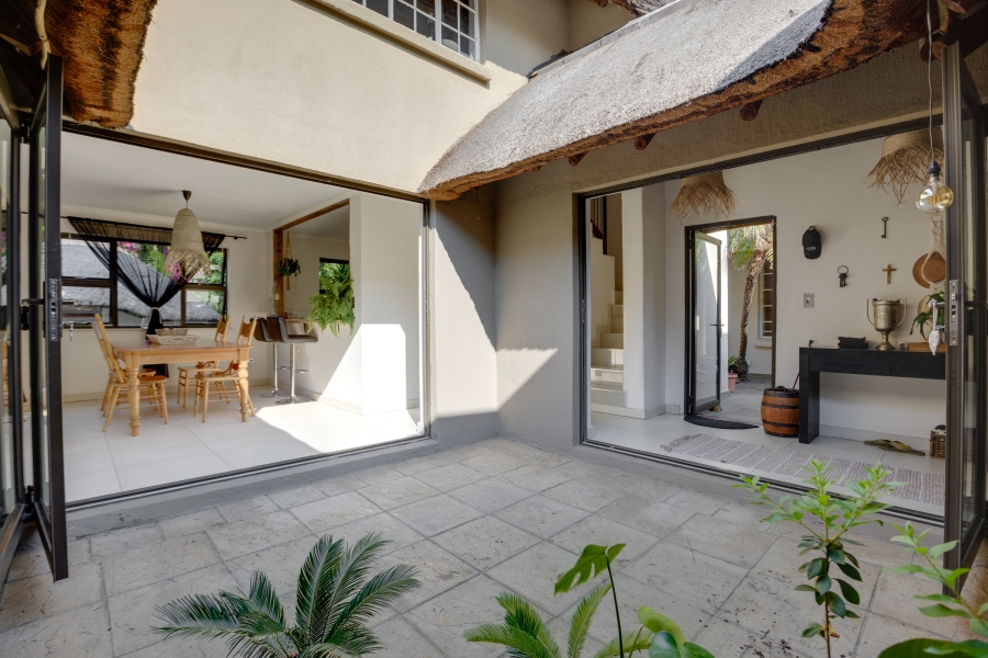 3 Bedroom Property for Sale in Jukskei Park Gauteng