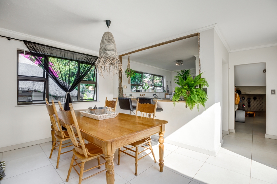 3 Bedroom Property for Sale in Jukskei Park Gauteng