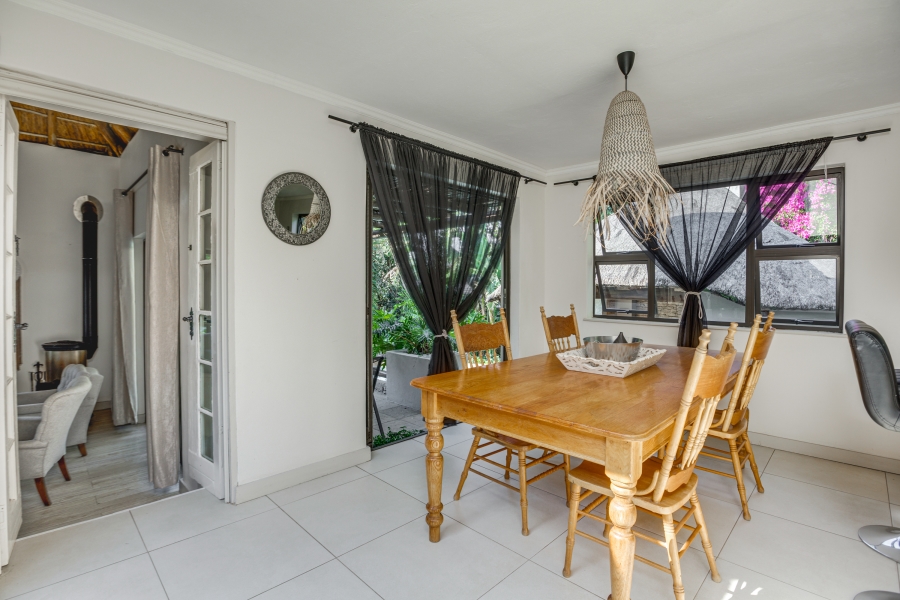 3 Bedroom Property for Sale in Jukskei Park Gauteng