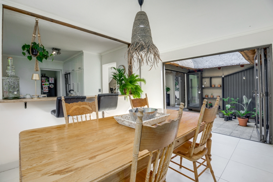 3 Bedroom Property for Sale in Jukskei Park Gauteng