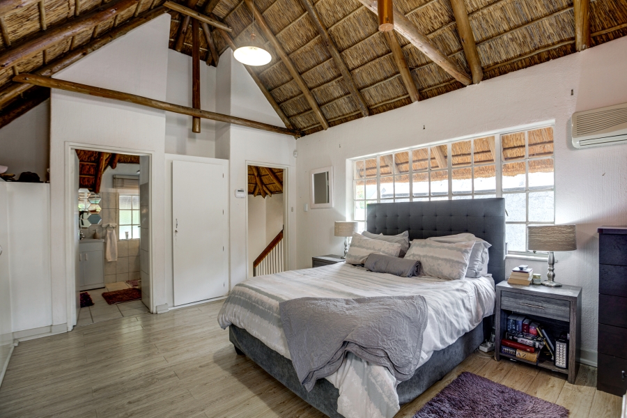 3 Bedroom Property for Sale in Jukskei Park Gauteng