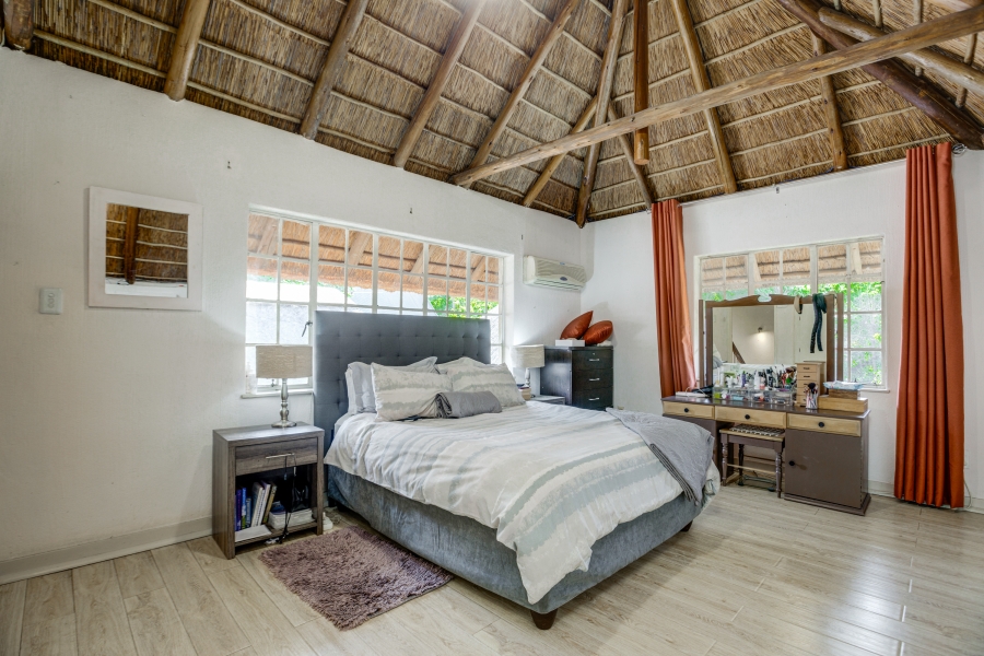 3 Bedroom Property for Sale in Jukskei Park Gauteng