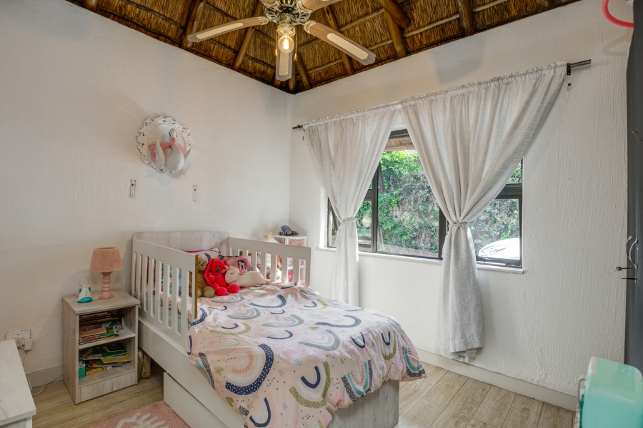 3 Bedroom Property for Sale in Jukskei Park Gauteng