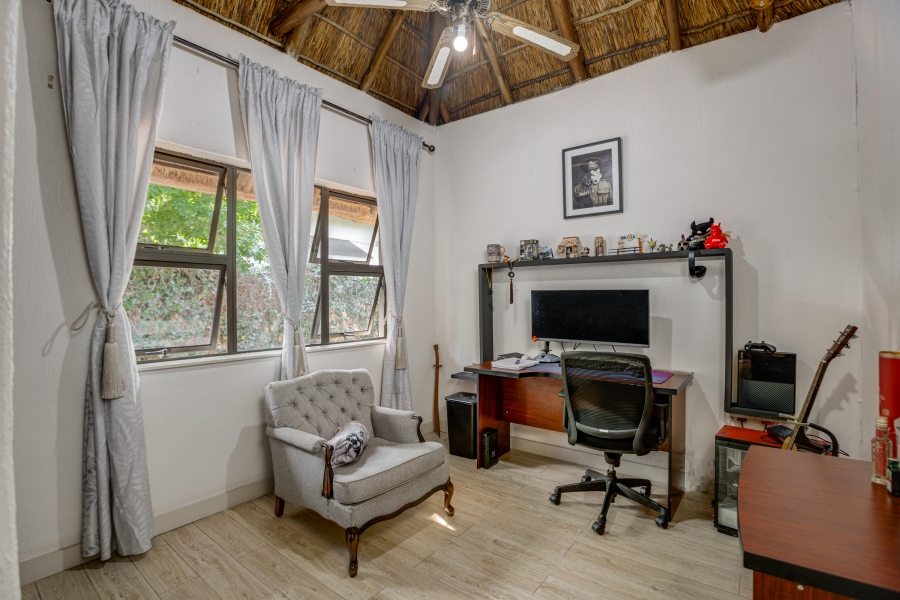 3 Bedroom Property for Sale in Jukskei Park Gauteng