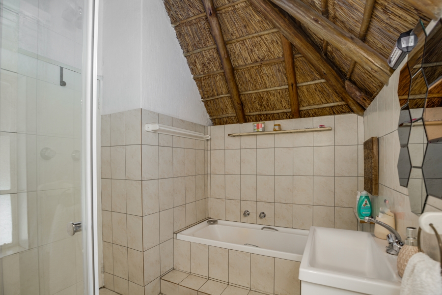 3 Bedroom Property for Sale in Jukskei Park Gauteng