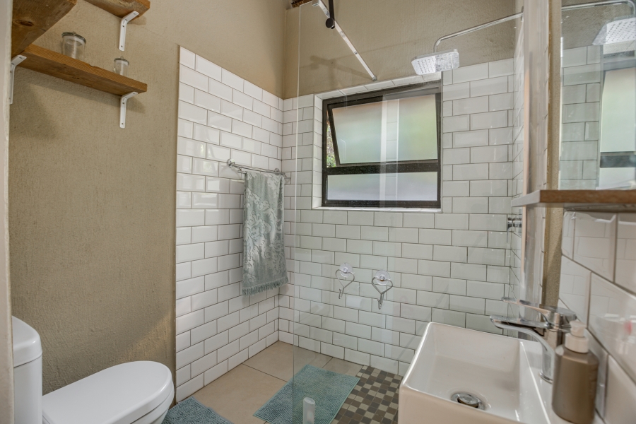 3 Bedroom Property for Sale in Jukskei Park Gauteng