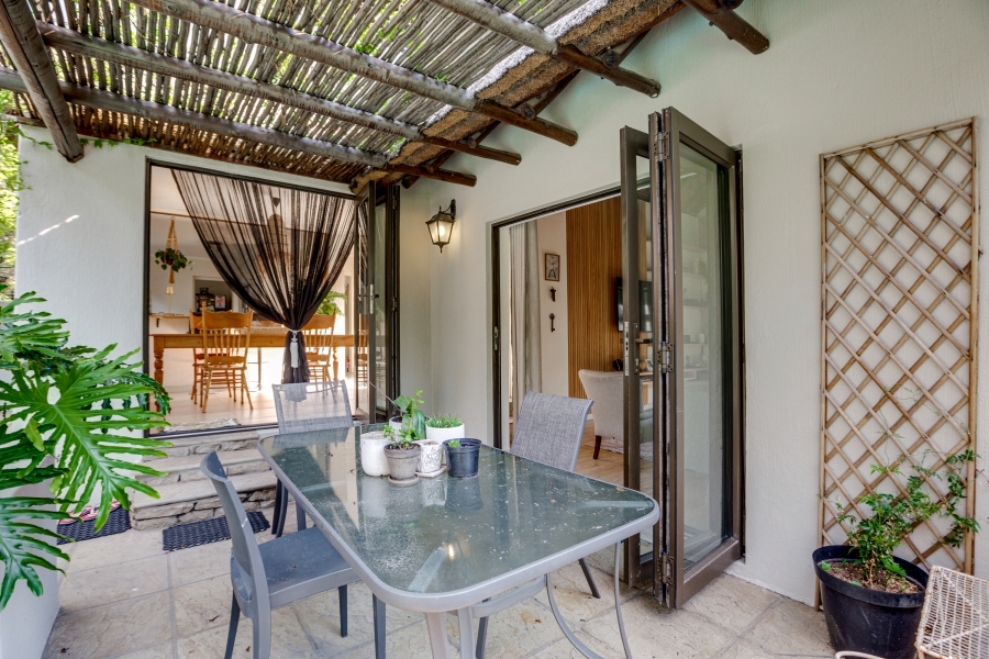 3 Bedroom Property for Sale in Jukskei Park Gauteng